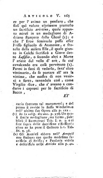 Giornale de'letterati