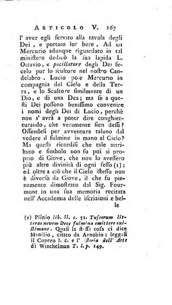 Giornale de'letterati