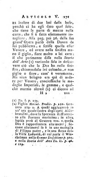 Giornale de'letterati