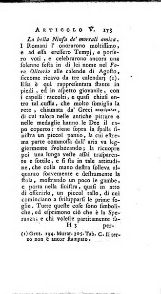 Giornale de'letterati