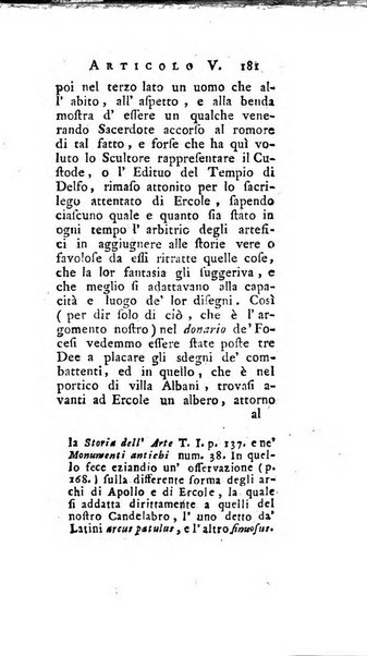 Giornale de'letterati