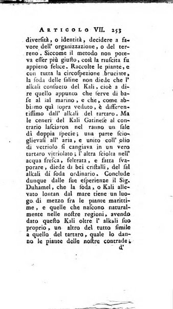 Giornale de'letterati