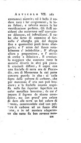 Giornale de'letterati