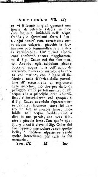 Giornale de'letterati