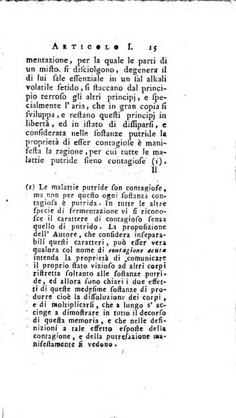 Giornale de'letterati