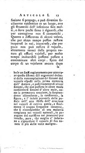 Giornale de'letterati