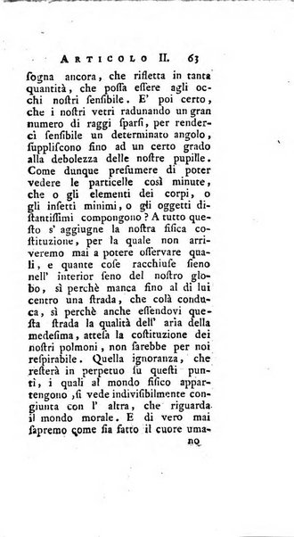 Giornale de'letterati