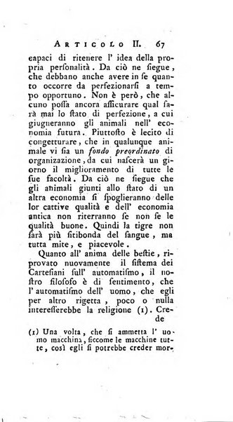 Giornale de'letterati