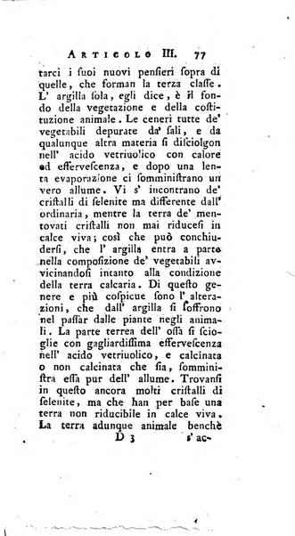 Giornale de'letterati