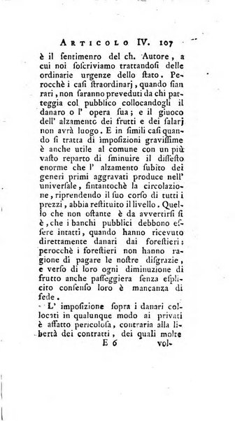 Giornale de'letterati