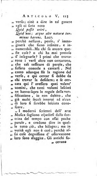 Giornale de'letterati