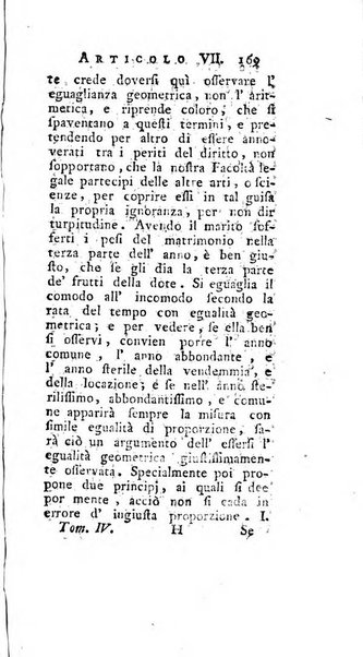 Giornale de'letterati