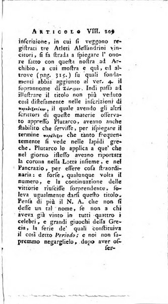 Giornale de'letterati