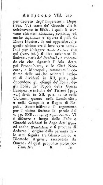 Giornale de'letterati