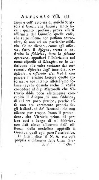 Giornale de'letterati