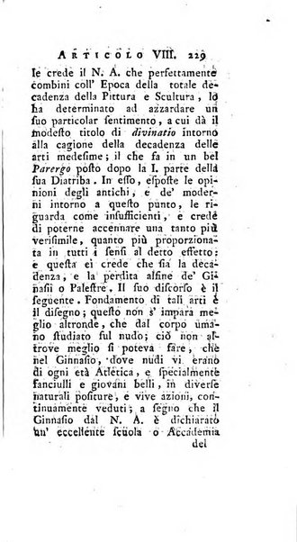 Giornale de'letterati