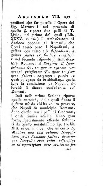 Giornale de'letterati