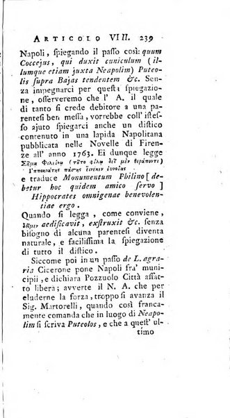 Giornale de'letterati