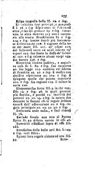 Giornale de'letterati