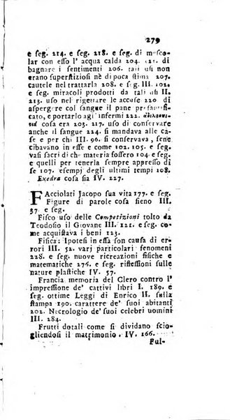 Giornale de'letterati