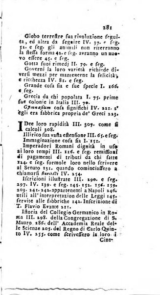 Giornale de'letterati