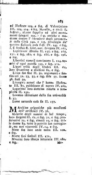 Giornale de'letterati