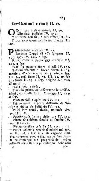 Giornale de'letterati