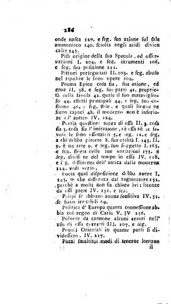 Giornale de'letterati