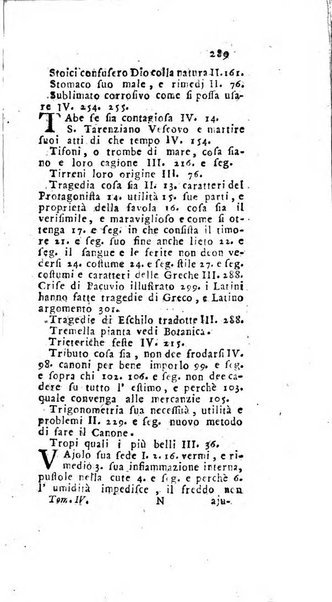 Giornale de'letterati