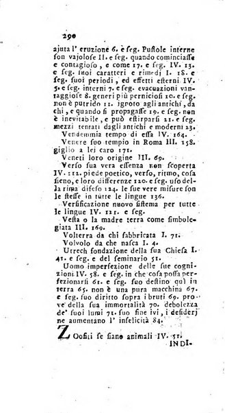 Giornale de'letterati