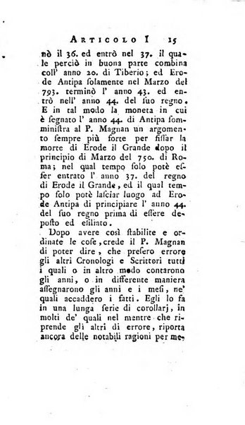 Giornale de'letterati