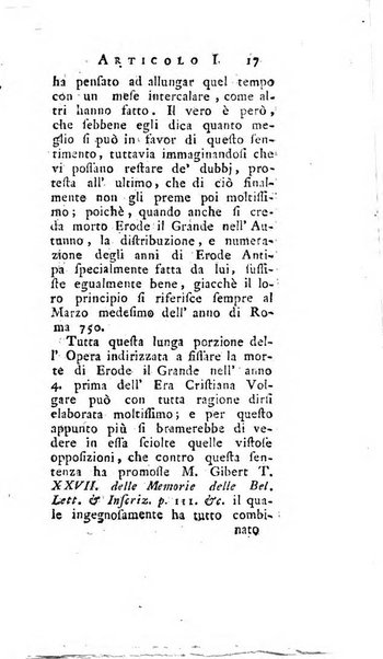 Giornale de'letterati