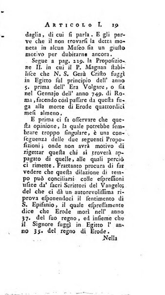 Giornale de'letterati