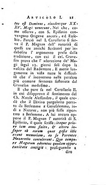 Giornale de'letterati