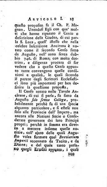 Giornale de'letterati