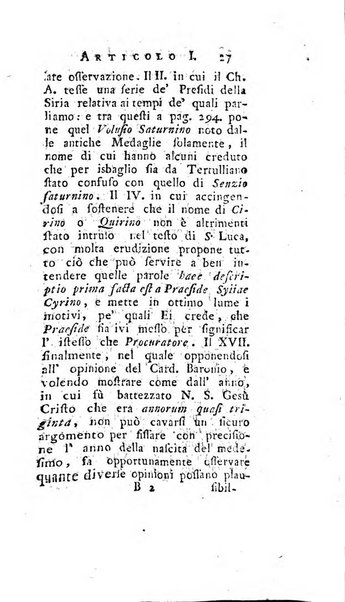 Giornale de'letterati