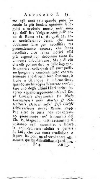 Giornale de'letterati