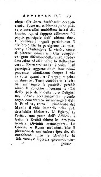 Giornale de'letterati