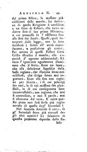 Giornale de'letterati