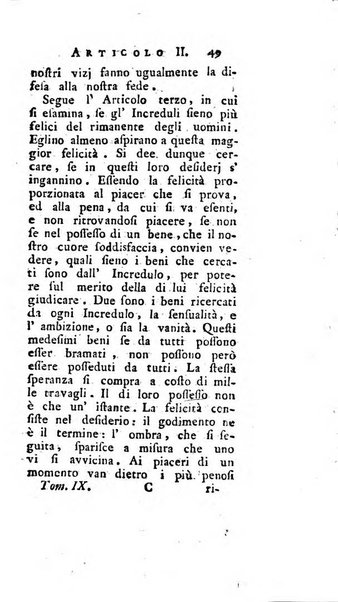 Giornale de'letterati