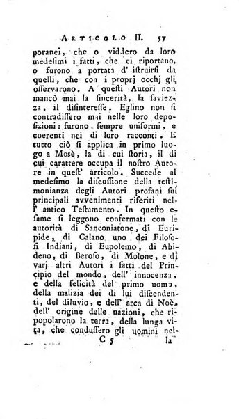 Giornale de'letterati