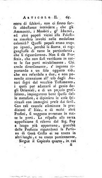 Giornale de'letterati