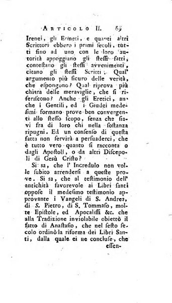 Giornale de'letterati