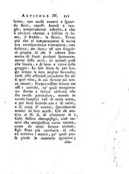 Giornale de'letterati