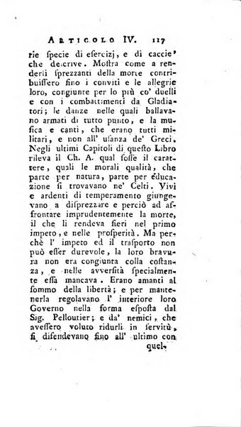 Giornale de'letterati