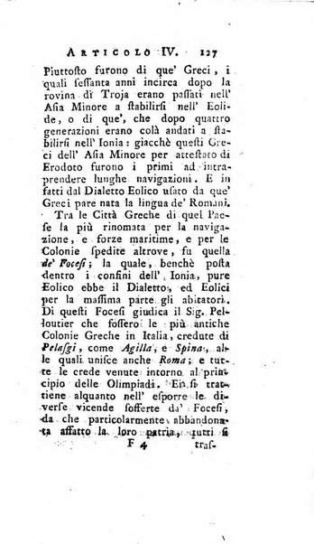 Giornale de'letterati