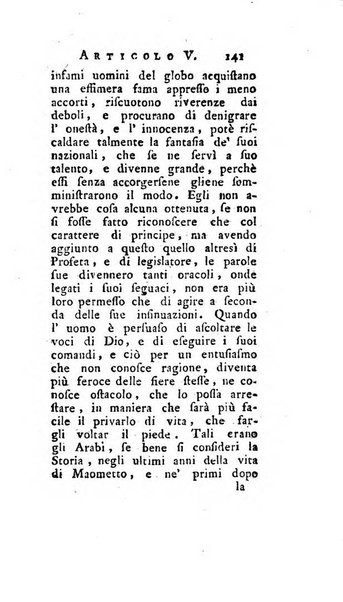 Giornale de'letterati