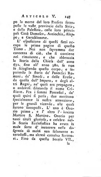 Giornale de'letterati