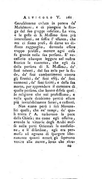 Giornale de'letterati