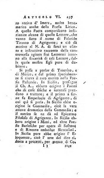 Giornale de'letterati